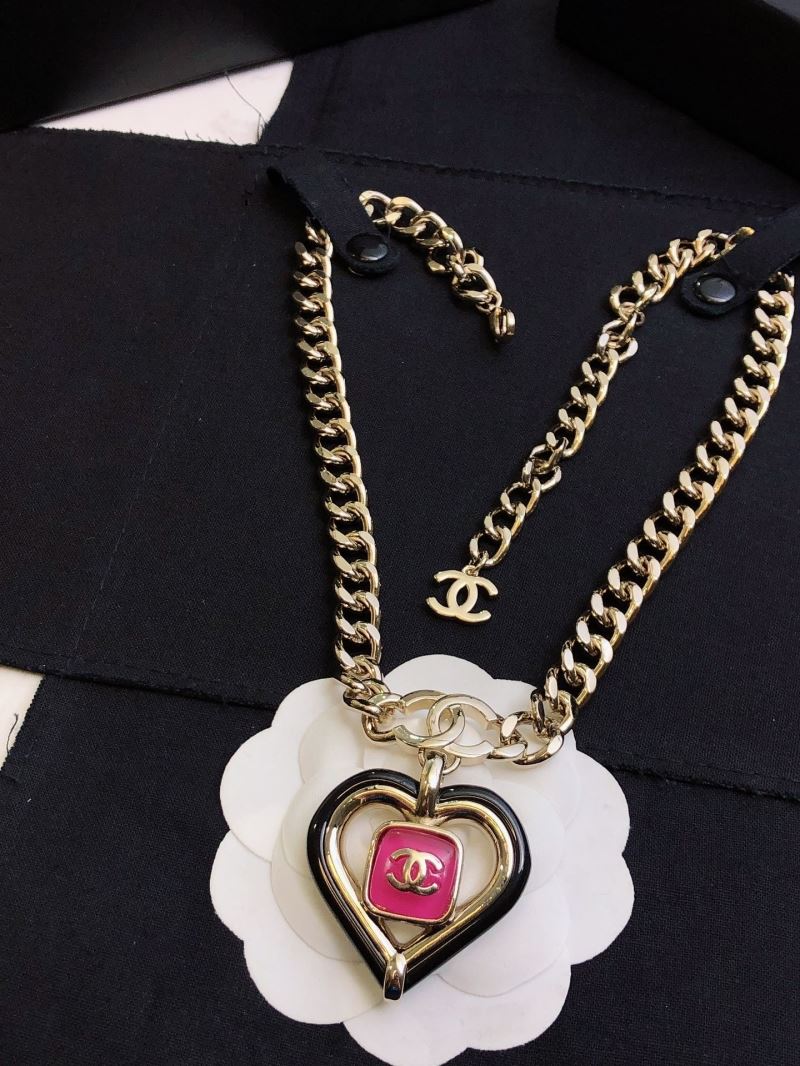 Chanel Necklaces